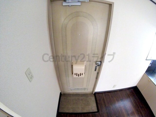 マサゴハイツ7の物件内観写真