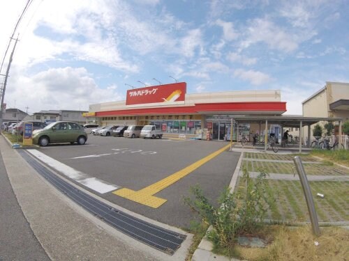 マサゴハイツ7の物件内観写真