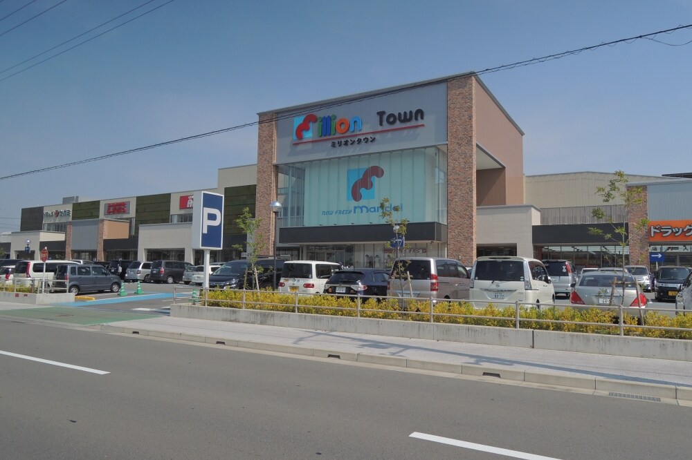 プリマベーラＫの物件内観写真