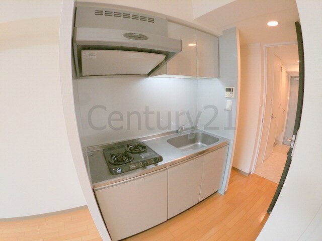 ホープ池田満寿美町（旧：リエス池田満寿美町）の物件内観写真