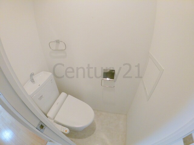 ホープ池田満寿美町（旧：リエス池田満寿美町）の物件内観写真