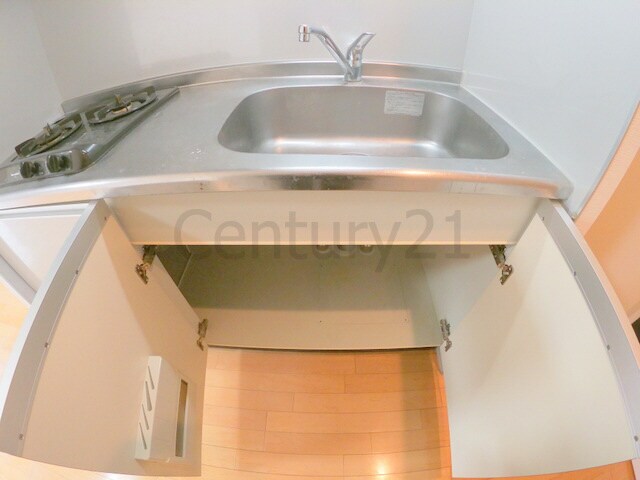 ホープ池田満寿美町（旧：リエス池田満寿美町）の物件内観写真