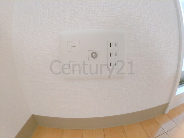 ホープ池田満寿美町（旧：リエス池田満寿美町）の物件内観写真