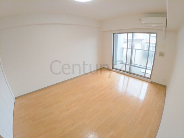 ホープ池田満寿美町（旧：リエス池田満寿美町）の物件内観写真