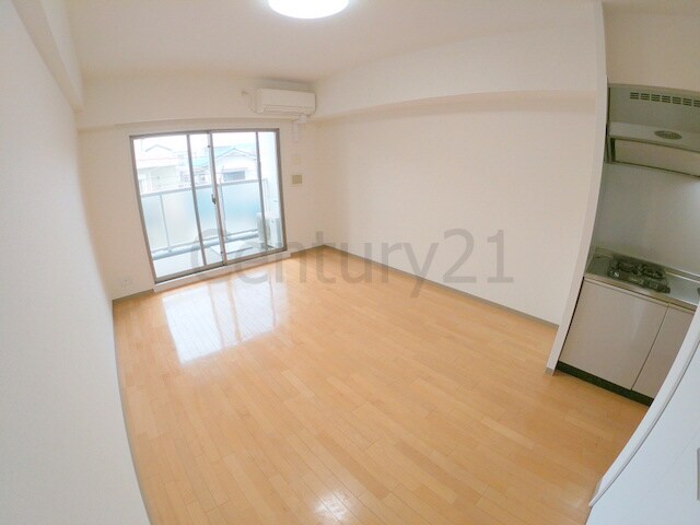 ホープ池田満寿美町（旧：リエス池田満寿美町）の物件内観写真