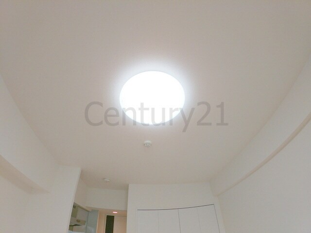 ホープ池田満寿美町（旧：リエス池田満寿美町）の物件内観写真