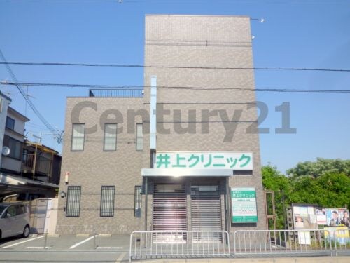 ホープ池田満寿美町（旧：リエス池田満寿美町）の物件内観写真