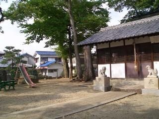 ホープ池田満寿美町（旧：リエス池田満寿美町）の物件内観写真