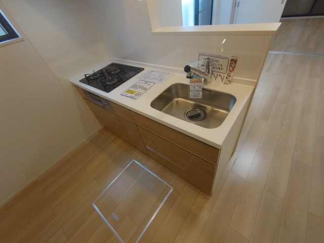 A・カーサ　フェリーチェの物件内観写真