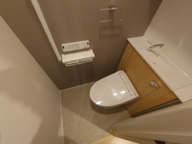 A・カーサ　フェリーチェの物件内観写真