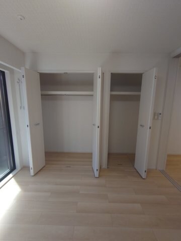 A・カーサ　フェリーチェの物件内観写真