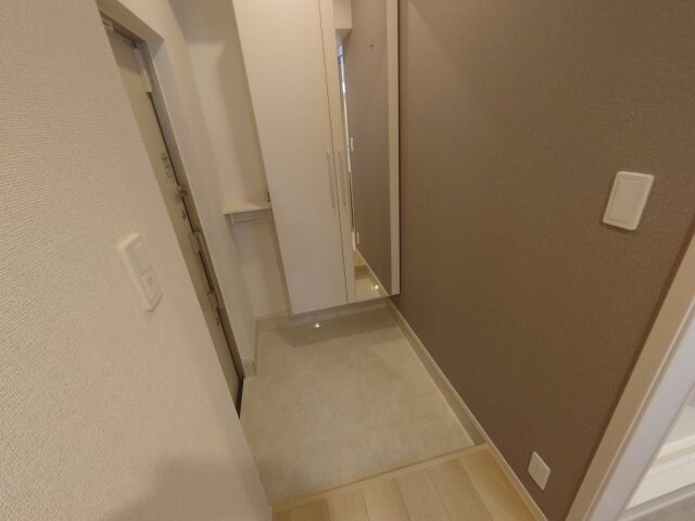 A・カーサ　フェリーチェの物件内観写真