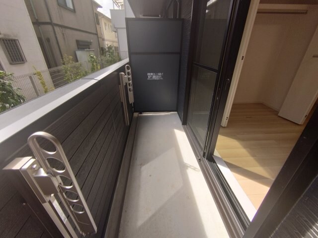 A・カーサ　フェリーチェの物件内観写真