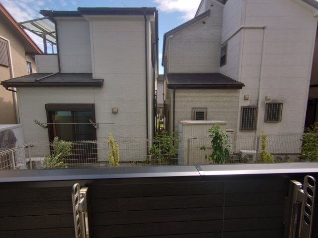 A・カーサ　フェリーチェの物件内観写真