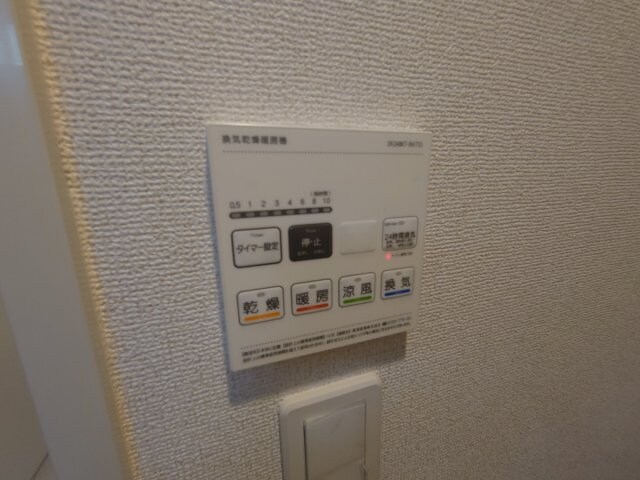 A・カーサ　フェリーチェの物件内観写真