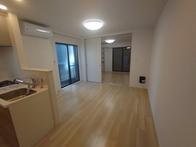 A・カーサ　フェリーチェの物件内観写真