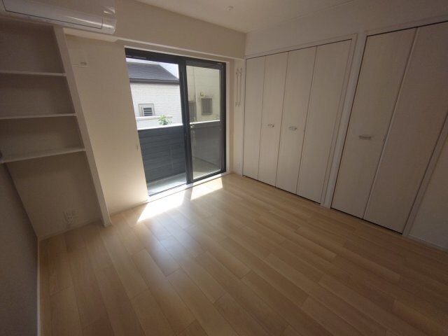 A・カーサ　フェリーチェの物件内観写真