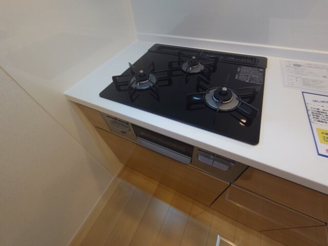 A・カーサ　フェリーチェの物件内観写真