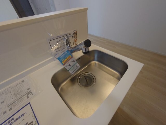 A・カーサ　フェリーチェの物件内観写真