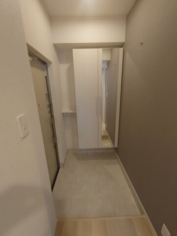 A・カーサ　フェリーチェの物件内観写真