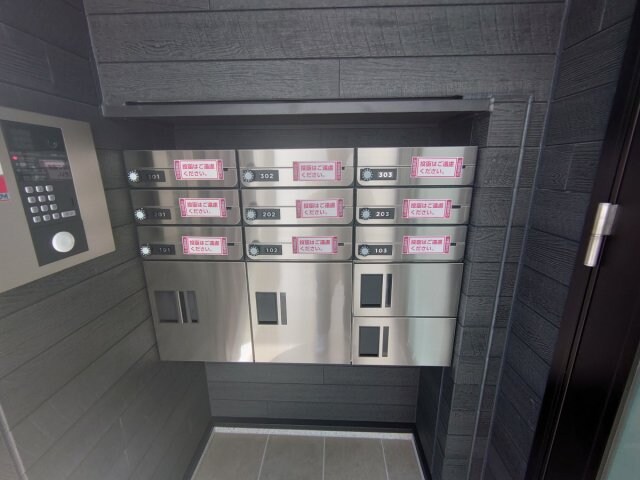 A・カーサ　フェリーチェの物件内観写真