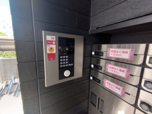 A・カーサ　フェリーチェの物件内観写真