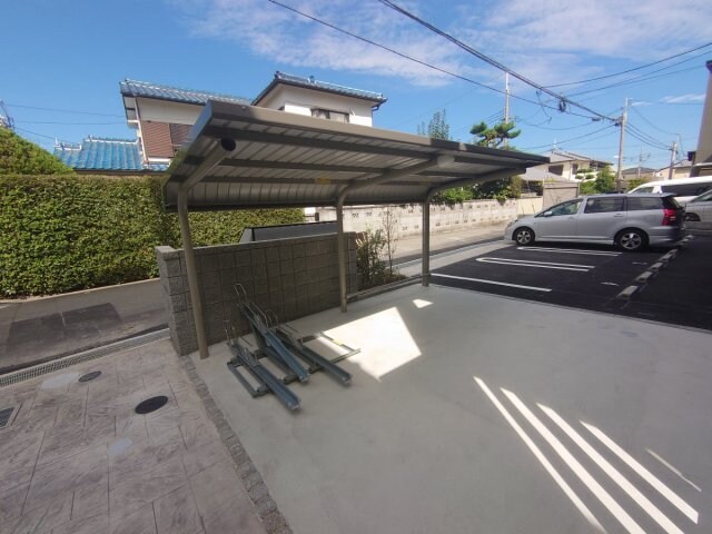 A・カーサ　フェリーチェの物件内観写真