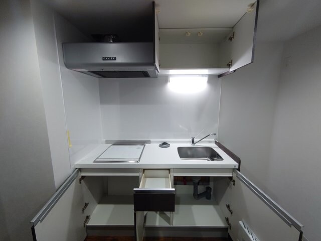 ONLYONE池田新町の物件内観写真