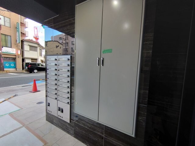 ONLYONE池田新町の物件内観写真