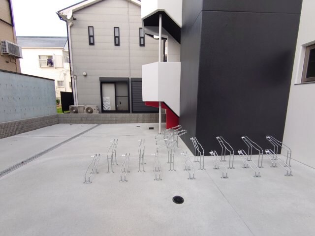 ONLYONE池田新町の物件内観写真