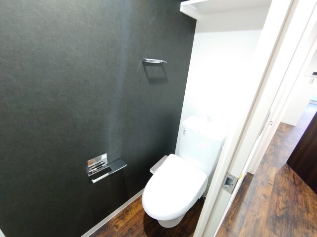 ONLYONE池田新町の物件内観写真