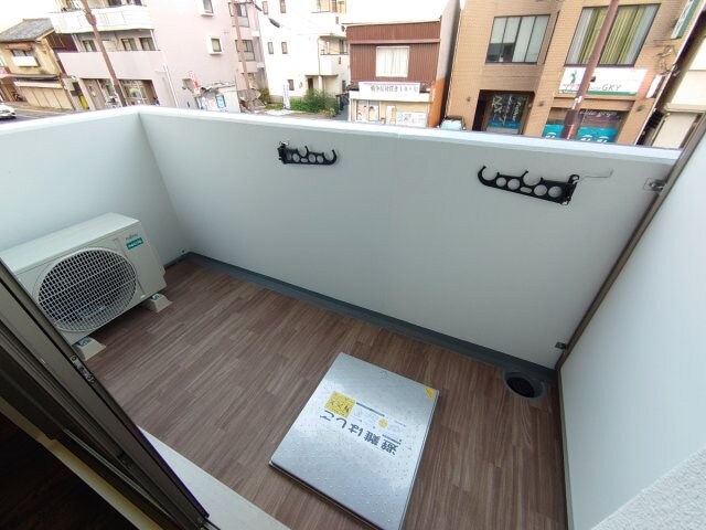 ONLYONE池田新町の物件内観写真