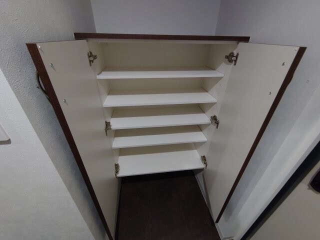 ONLYONE池田新町の物件内観写真