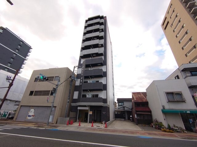 ONLYONE池田新町の物件外観写真