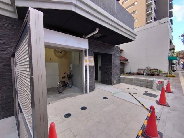 ONLYONE池田新町の物件外観写真