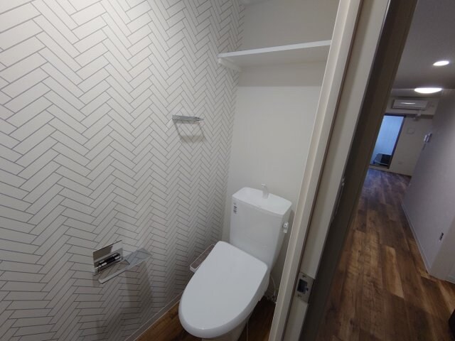 ONLYONE池田新町の物件内観写真