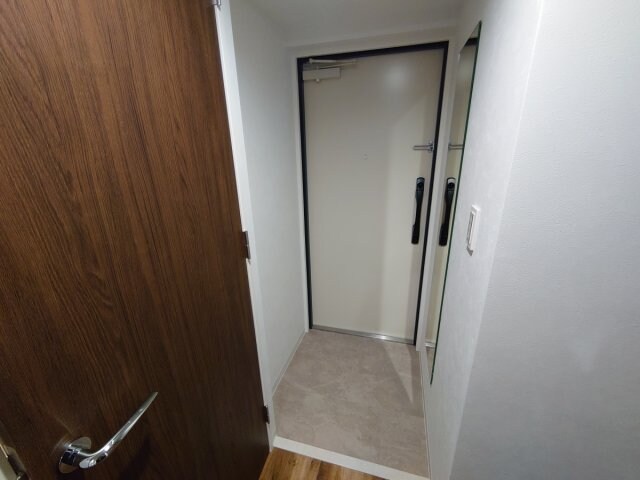 ONLYONE池田新町の物件内観写真