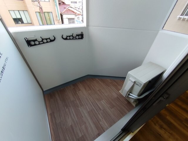 ONLYONE池田新町の物件内観写真