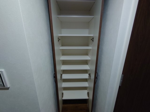 ONLYONE池田新町の物件内観写真