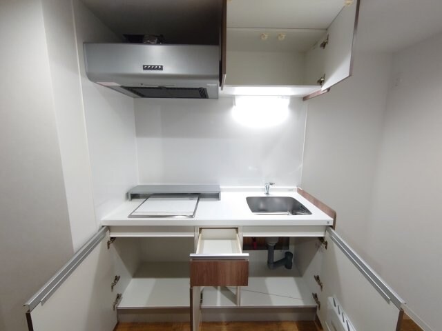 ONLYONE池田新町の物件内観写真