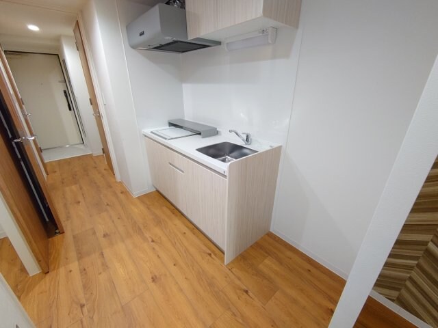 ONLYONE池田新町の物件内観写真