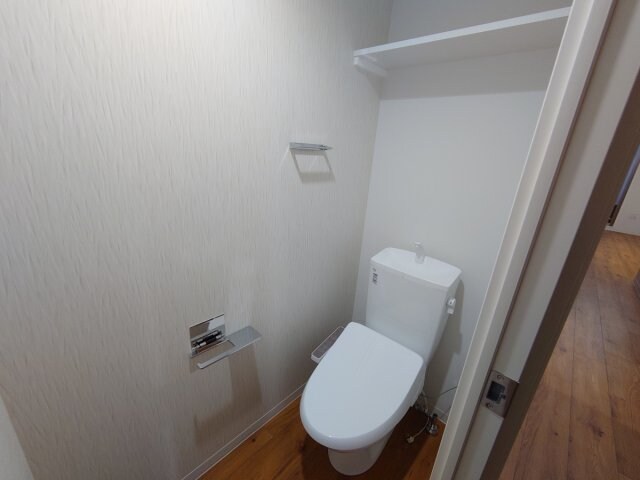 ONLYONE池田新町の物件内観写真