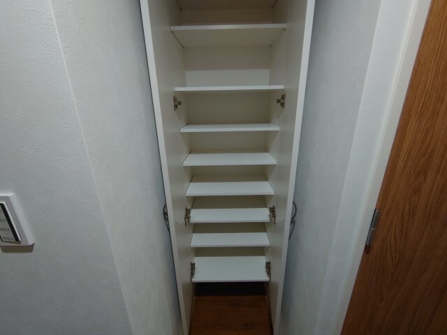 ONLYONE池田新町の物件内観写真