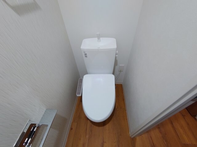 ONLYONE池田新町の物件内観写真