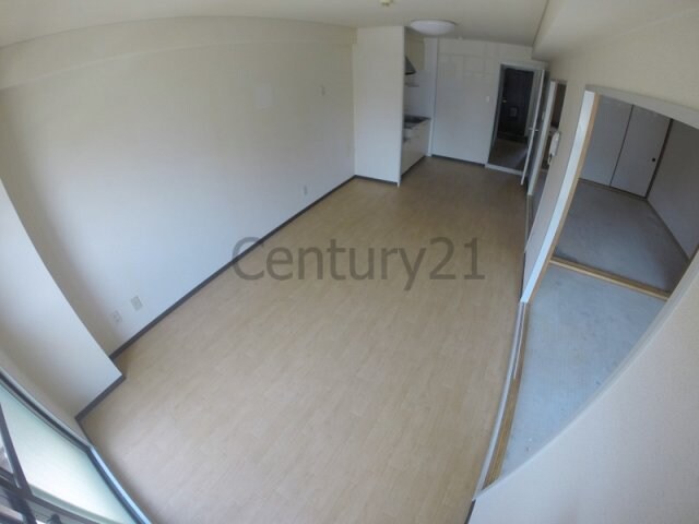 グリーンヒル池田の物件内観写真