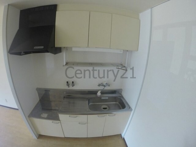 グリーンヒル池田の物件内観写真