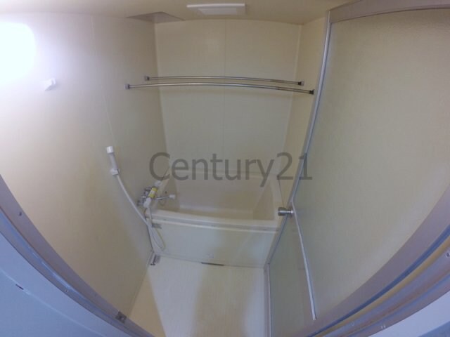 グリーンヒル池田の物件内観写真