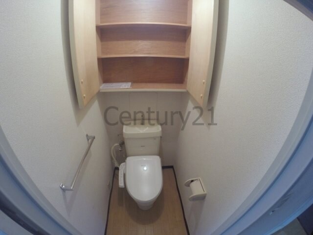 グリーンヒル池田の物件内観写真