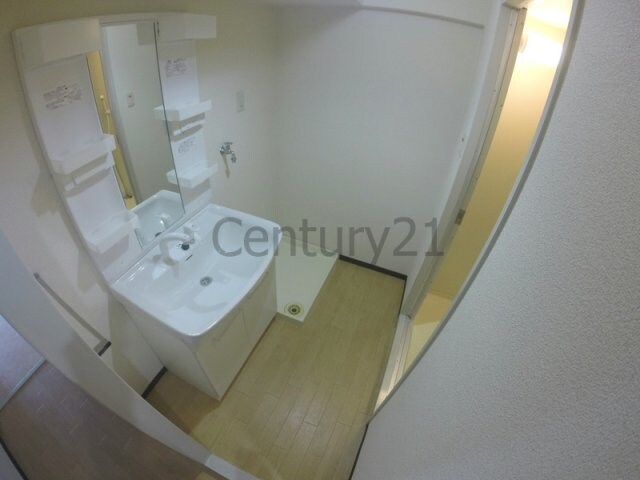 グリーンヒル池田の物件内観写真