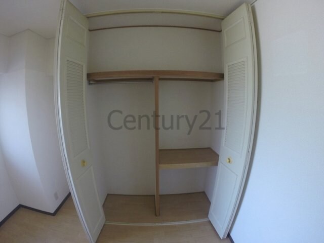 グリーンヒル池田の物件内観写真